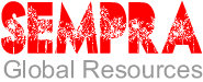 Sempra Global Resources Logo